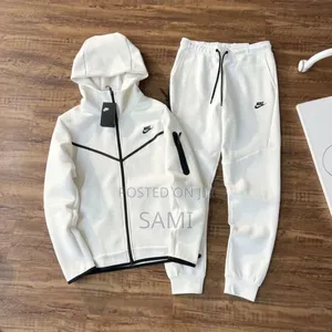 Nike Tech Hoodie and Pants