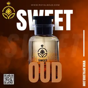 Sweet Oud (Oud Section)