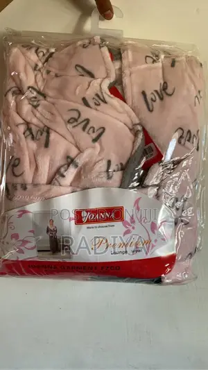 Joanna Loungewear