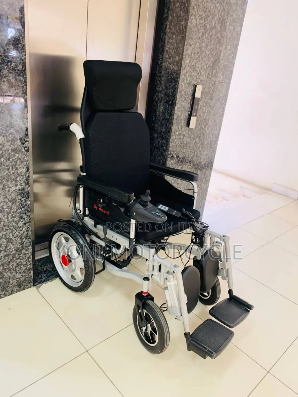 Electric 33wheelchair7wheelchair0wheel7electric3folding8 Electric Whee
