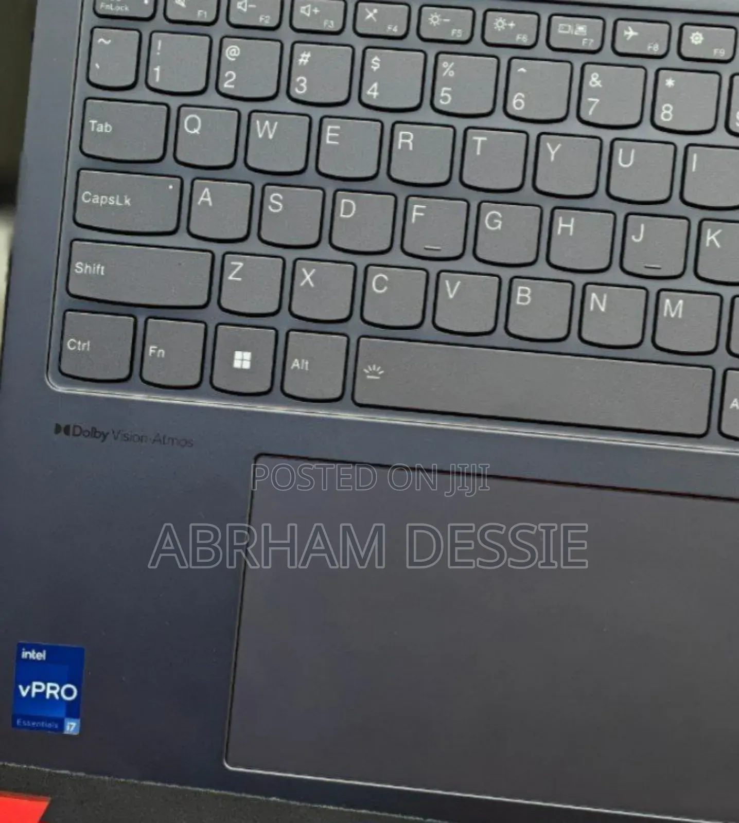 New Laptop Lenovo ThinkPad Yoga 16GB Intel Core I7 SSD 1T