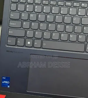 New Laptop Lenovo ThinkPad Yoga 16GB Intel Core I7 SSD 1T