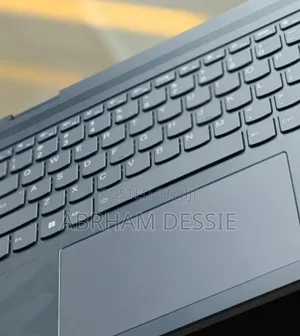 New Laptop Lenovo ThinkPad Yoga 16GB Intel Core I7 SSD 1T