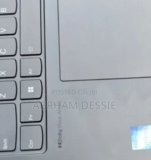 New Laptop Lenovo ThinkPad Yoga 16GB Intel Core I7 SSD 1T