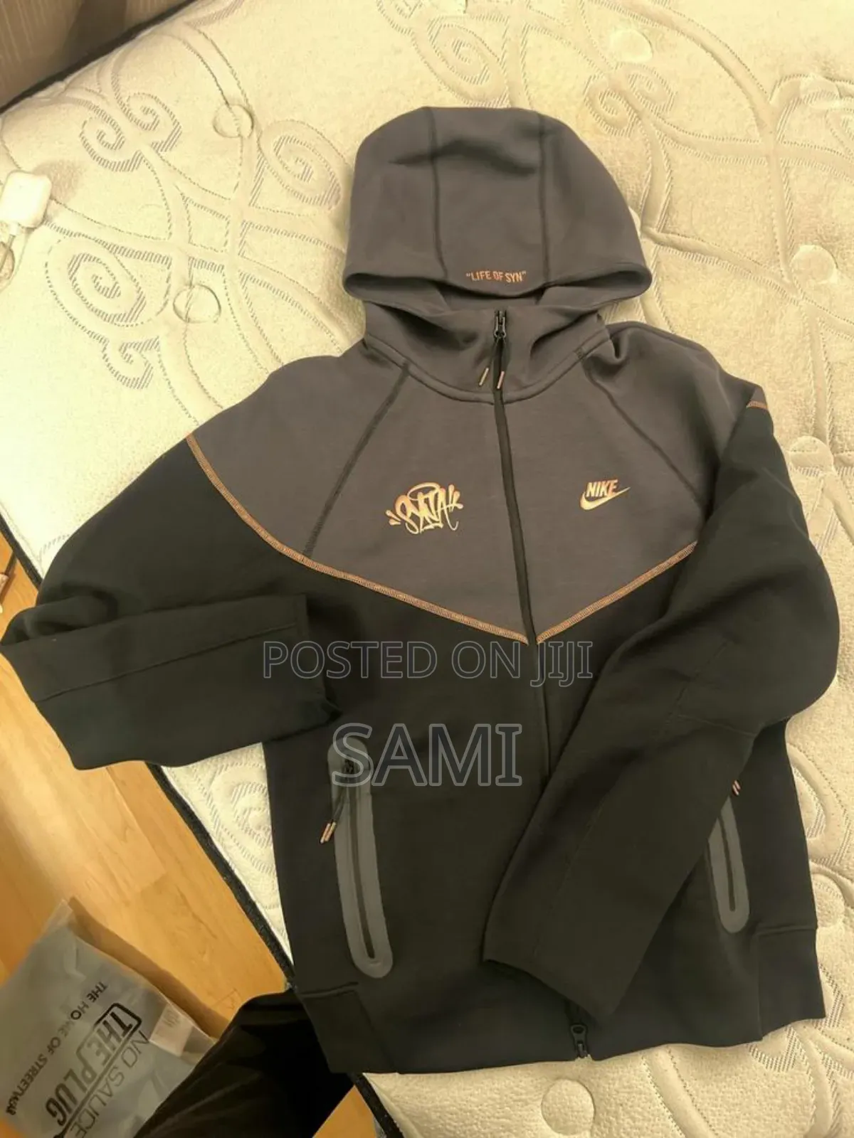 Nike Tech Fleece