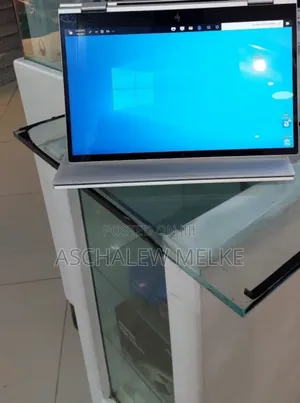 Photo - New Laptop HP EliteBook 830 G7 16GB Intel Core I5 SSD 512GB