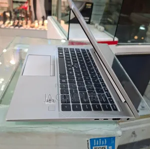 New Laptop HP EliteBook 840 G7 16GB Intel Core I7 SSD 512GB