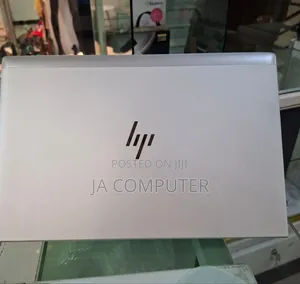 New Laptop HP EliteBook 840 G7 16GB Intel Core I7 SSD 512GB