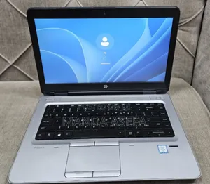 Photo - Laptop HP ProBook 640 G2 8GB Intel Core I5 SSD 256GB