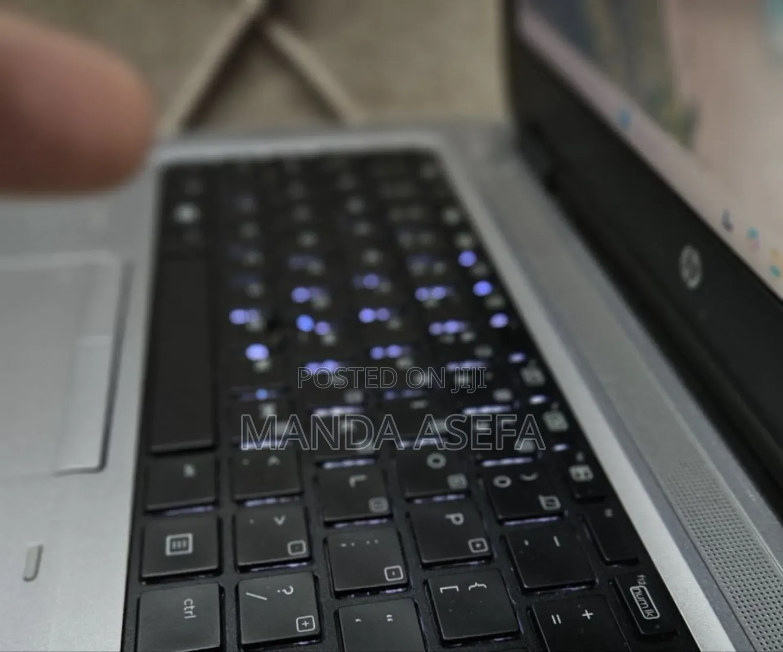 Laptop HP ProBook 640 G2 8GB Intel Core I5 SSD 256GB