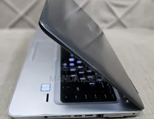 Laptop HP ProBook 640 G2 8GB Intel Core I5 SSD 256GB