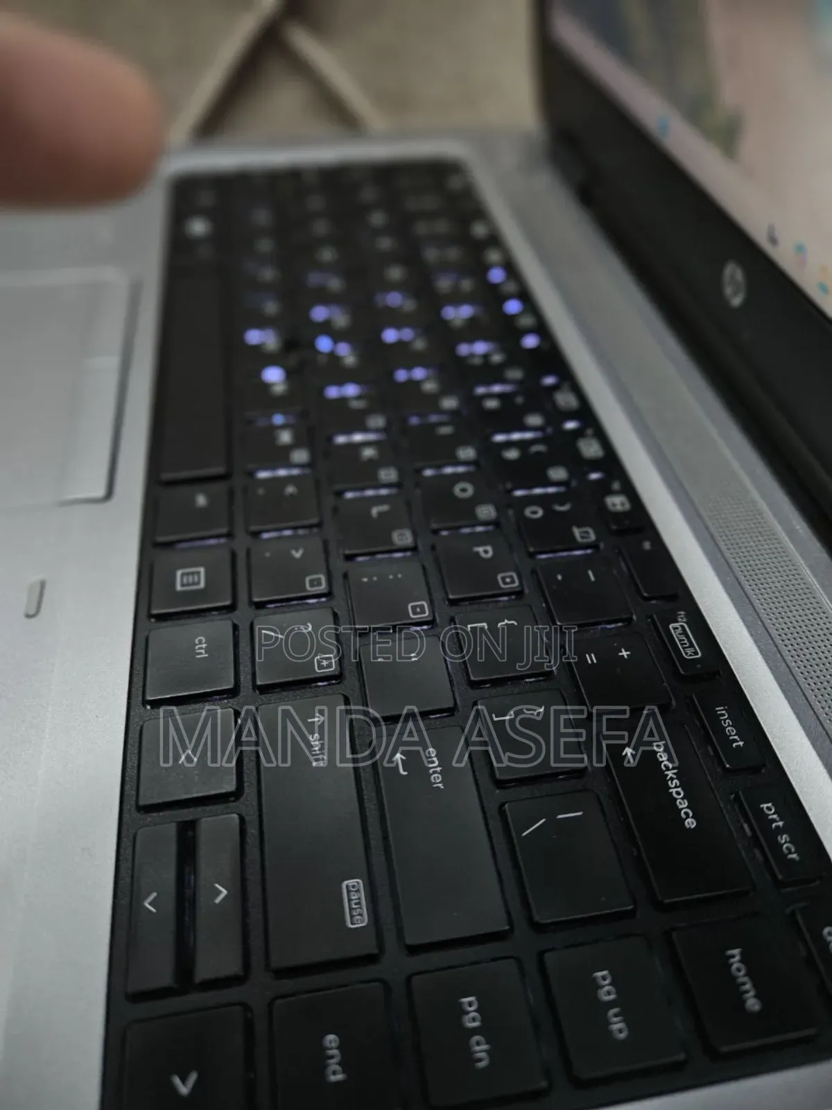 Laptop HP ProBook 640 G2 8GB Intel Core I5 SSD 256GB