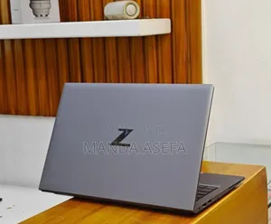 New Laptop HP ZBook 14 16GB Intel Core I7 SSD 512GB
