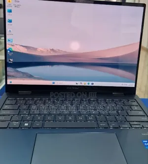 Photo - New Laptop Asus 16GB Intel Core I7 SSD 512GB