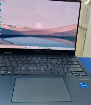 New Laptop Asus 16GB Intel Core I7 SSD 512GB