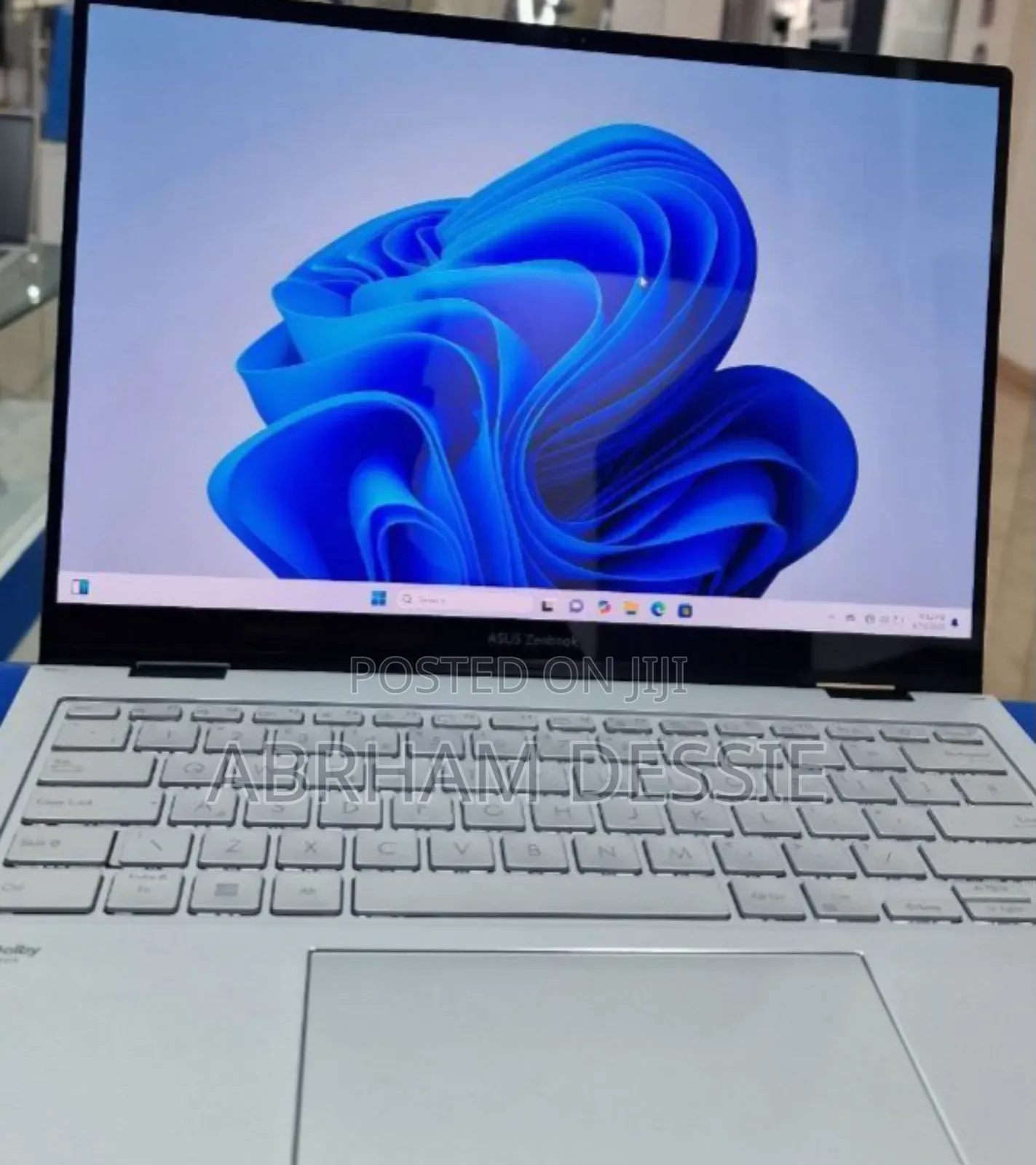 New Laptop Asus 16GB Intel Core I7 SSD 512GB