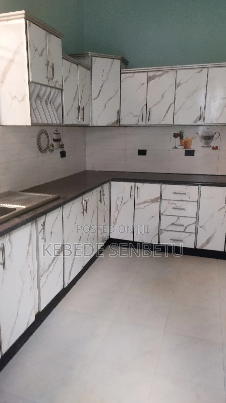 3bdrm House in Oromia, East Shewa for sale