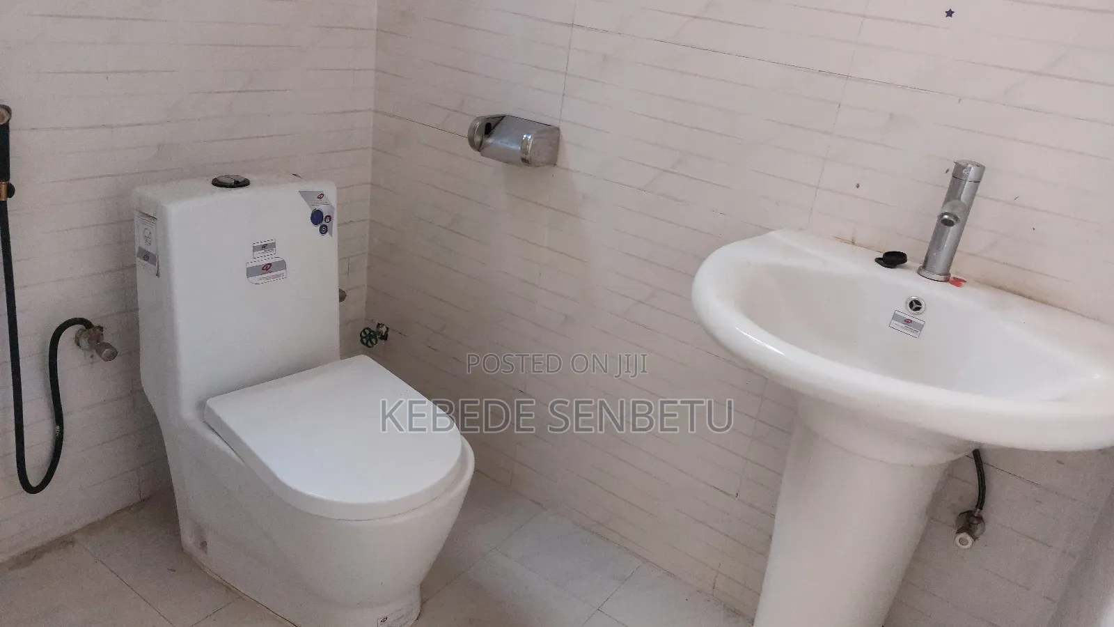 3bdrm House in Oromia, East Shewa for sale