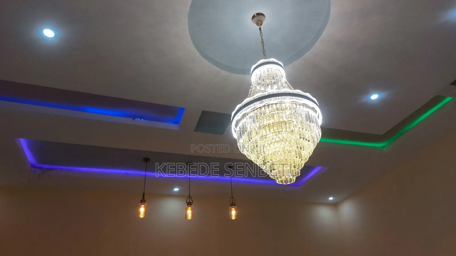 3bdrm House in Oromia, East Shewa for sale