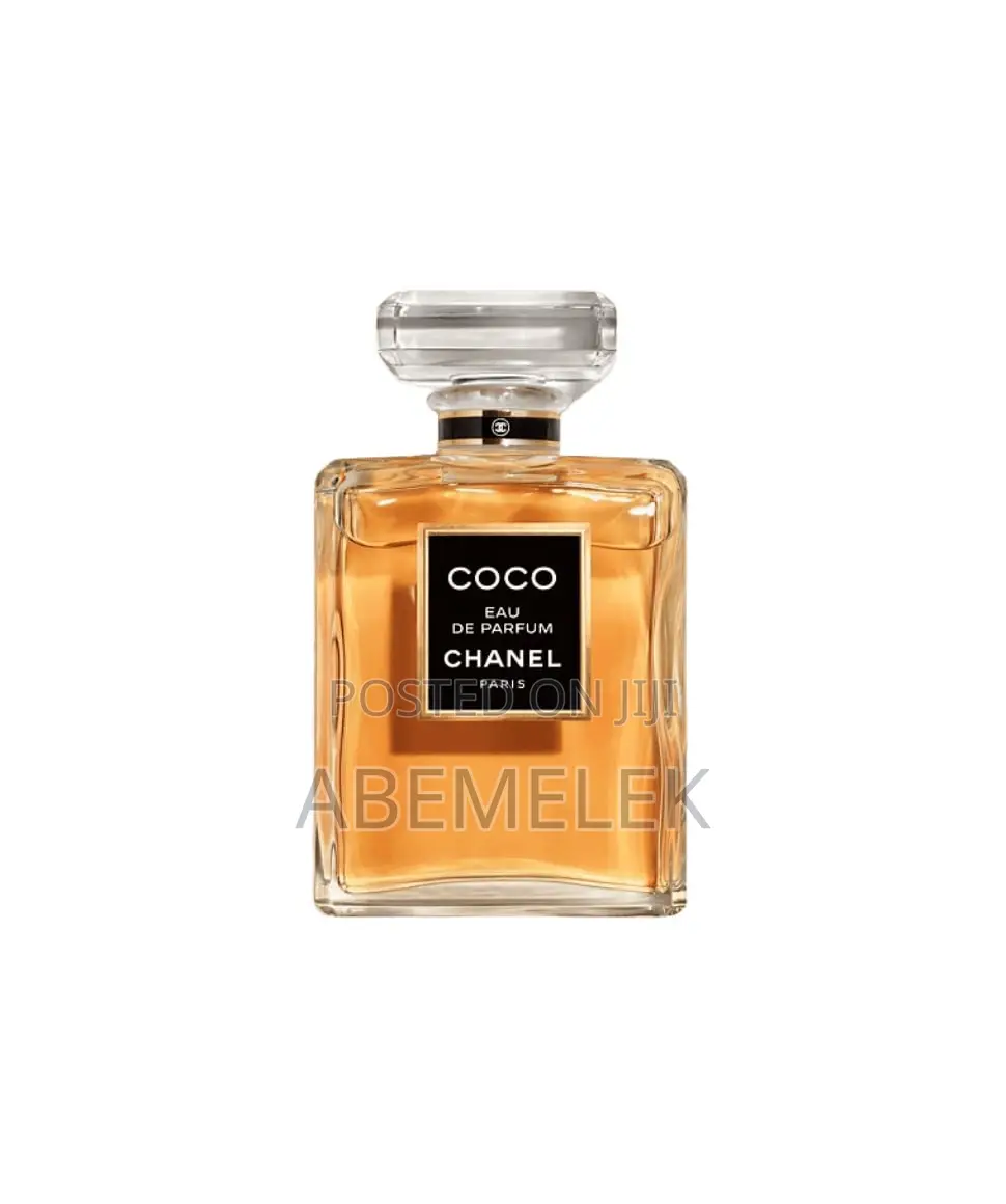 Coco Chanel Perfume