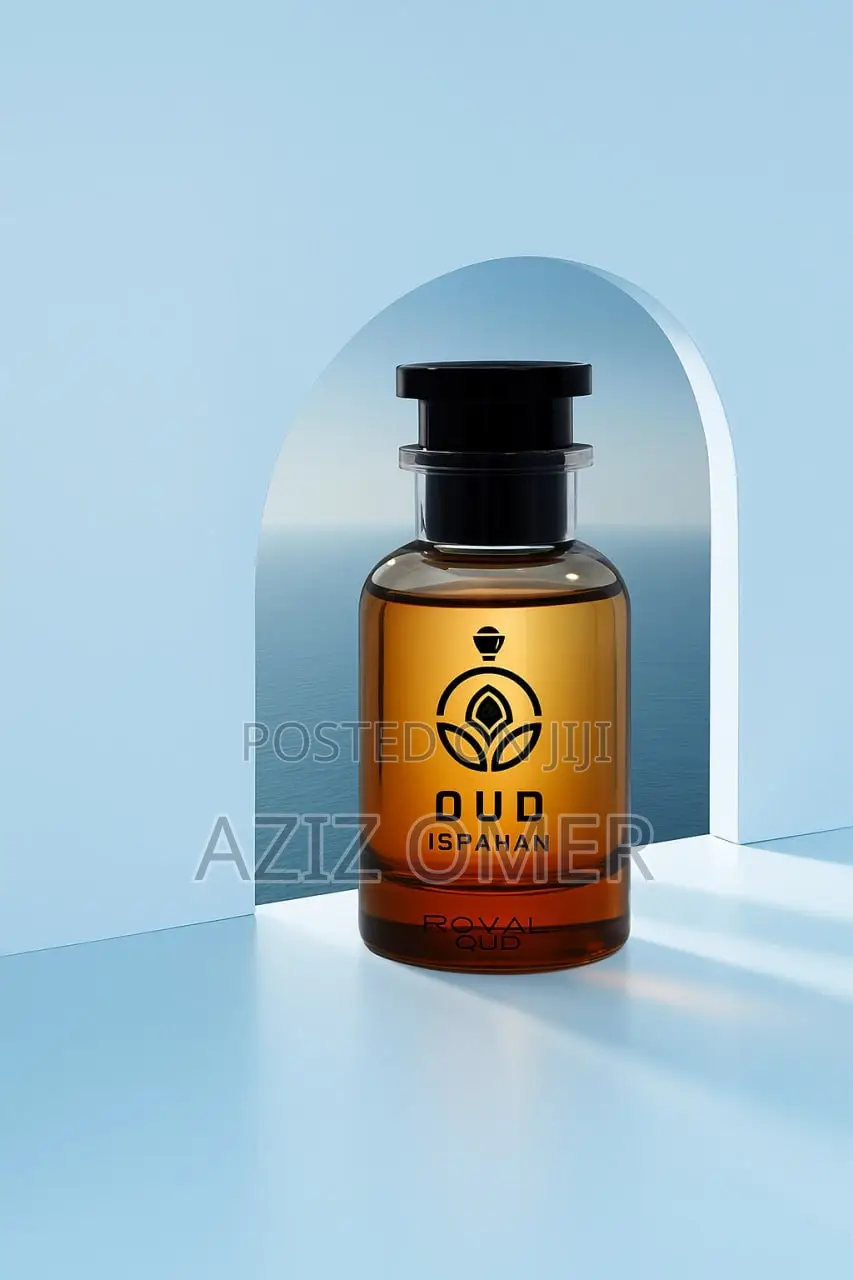 Oud Ispahan (Oud Section)