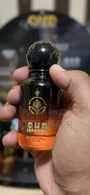 Oud Ispahan (Oud Section)