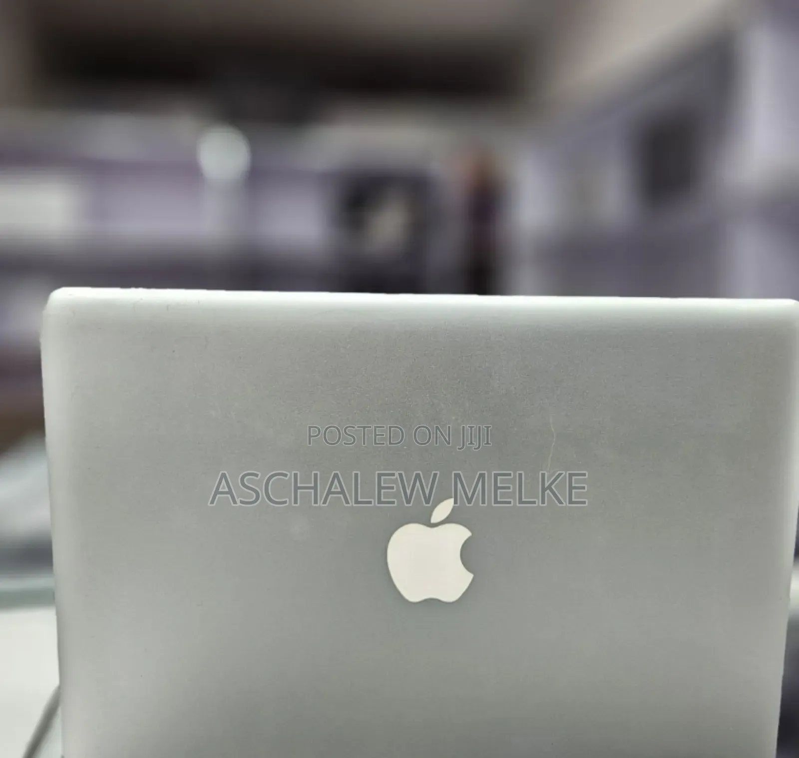 New Laptop Apple MacBook Pro 2012 4GB Intel Core I5 HDD 500GB