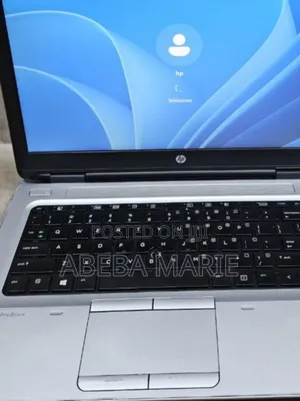Photo - New Laptop HP ProBook 640 G2 8GB Intel Core I5 SSD 256GB