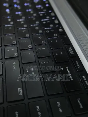 New Laptop HP ProBook 640 G2 8GB Intel Core I5 SSD 256GB