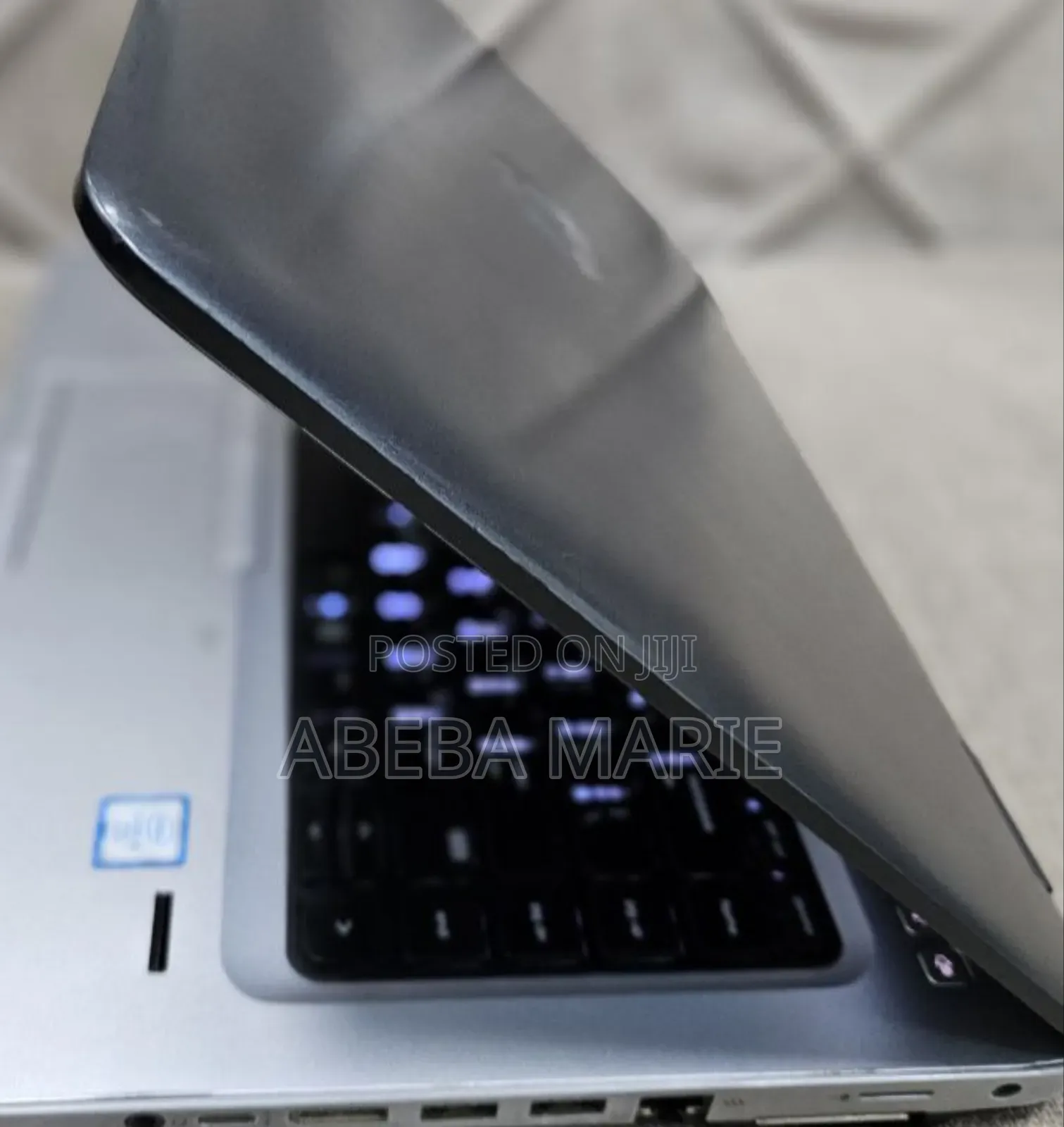 New Laptop HP ProBook 640 G2 8GB Intel Core I5 SSD 256GB