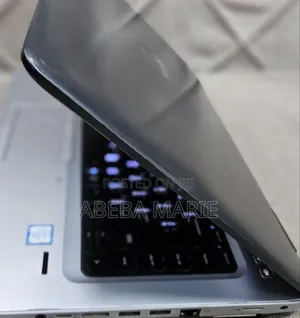 New Laptop HP ProBook 640 G2 8GB Intel Core I5 SSD 256GB