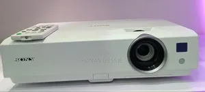 Photo - Sony Projector