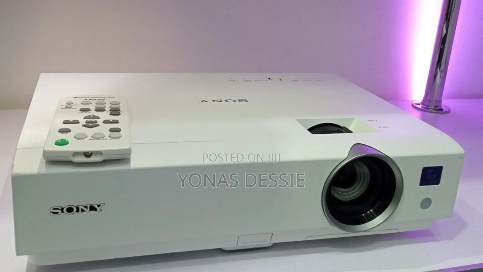 Sony Projector