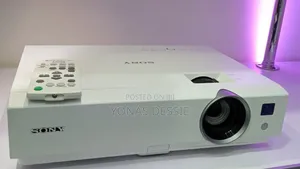 Sony Projector