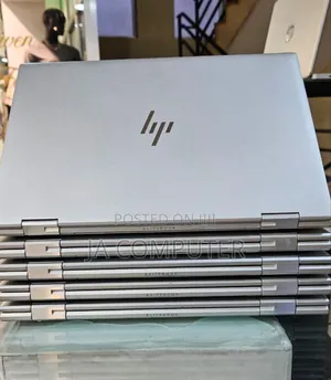 New Laptop HP EliteBook 830 G7 16GB Intel Core I7 SSD 512GB
