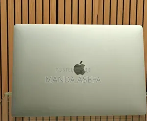 New Laptop Apple MacBook Pro 2019 16GB Intel Core I7 SSD 512GB