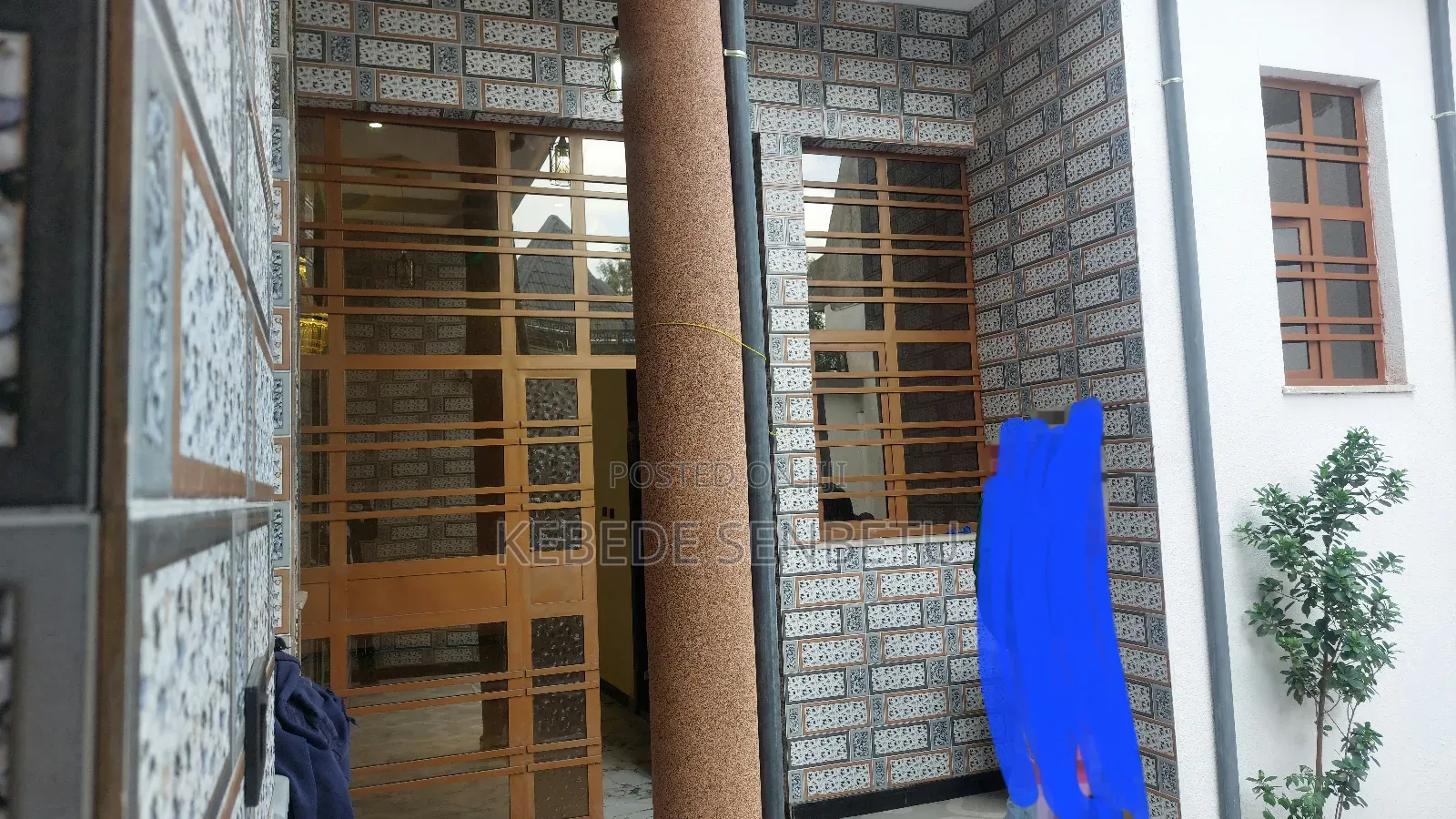 3bdrm House in Oromia, East Shewa for sale