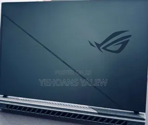 New Laptop Asus ROG Strix G16 G614 32GB Intel Core I9 SSD 1T