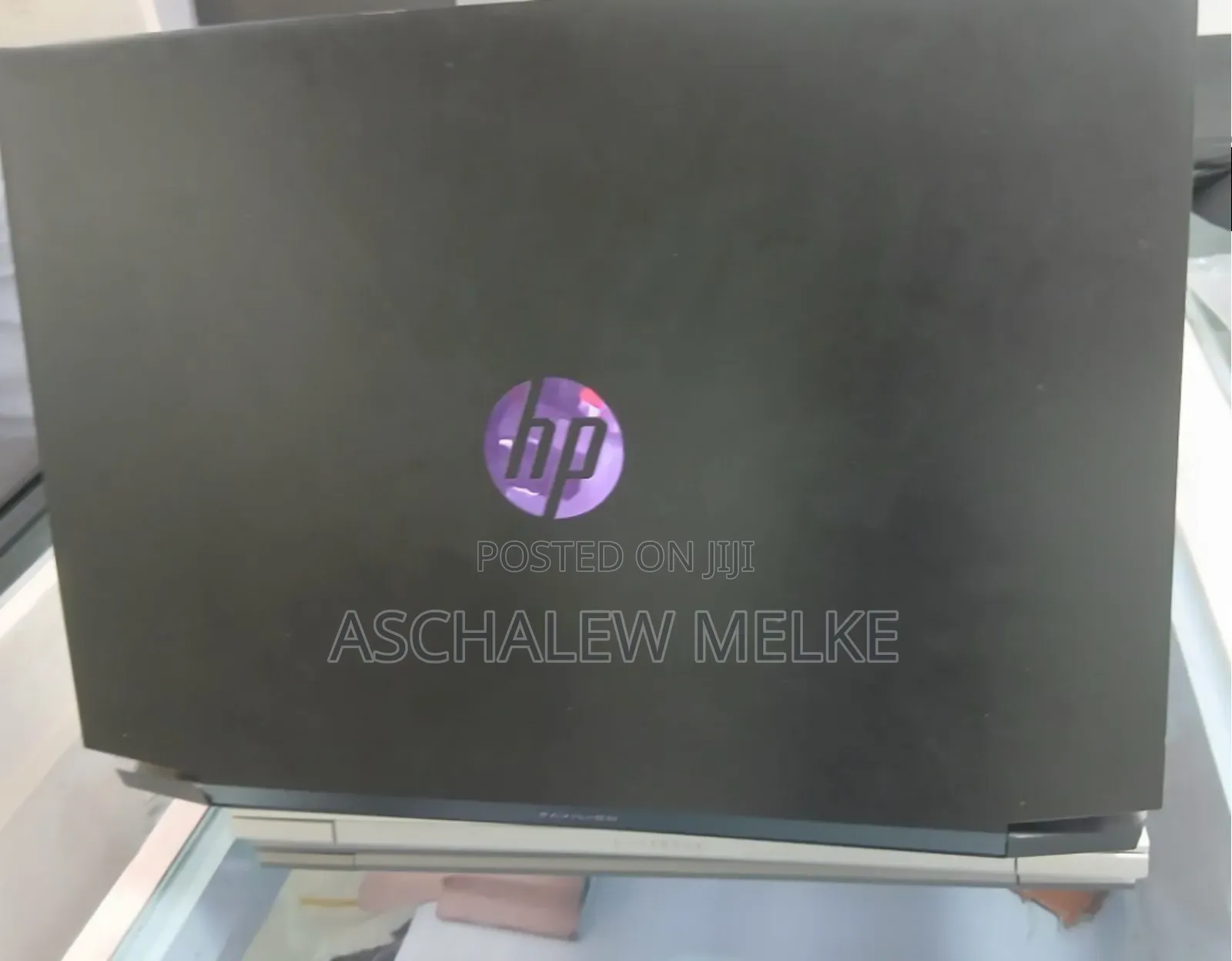 New HP Pavilion Gaming Laptop 15-Dk2xxx 16GB AMD Ryzen 5 SSD 512GB