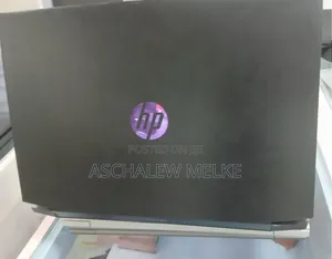 New HP Pavilion Gaming Laptop 15-Dk2xxx 16GB AMD Ryzen 5 SSD 512GB