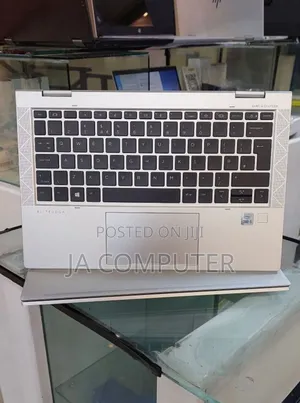 New Laptop HP EliteBook 830 G7 16GB Intel Core I5 SSD 512GB