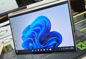 New Laptop Lenovo Yoga 9i 16GB Intel Core I7 SSD 1T