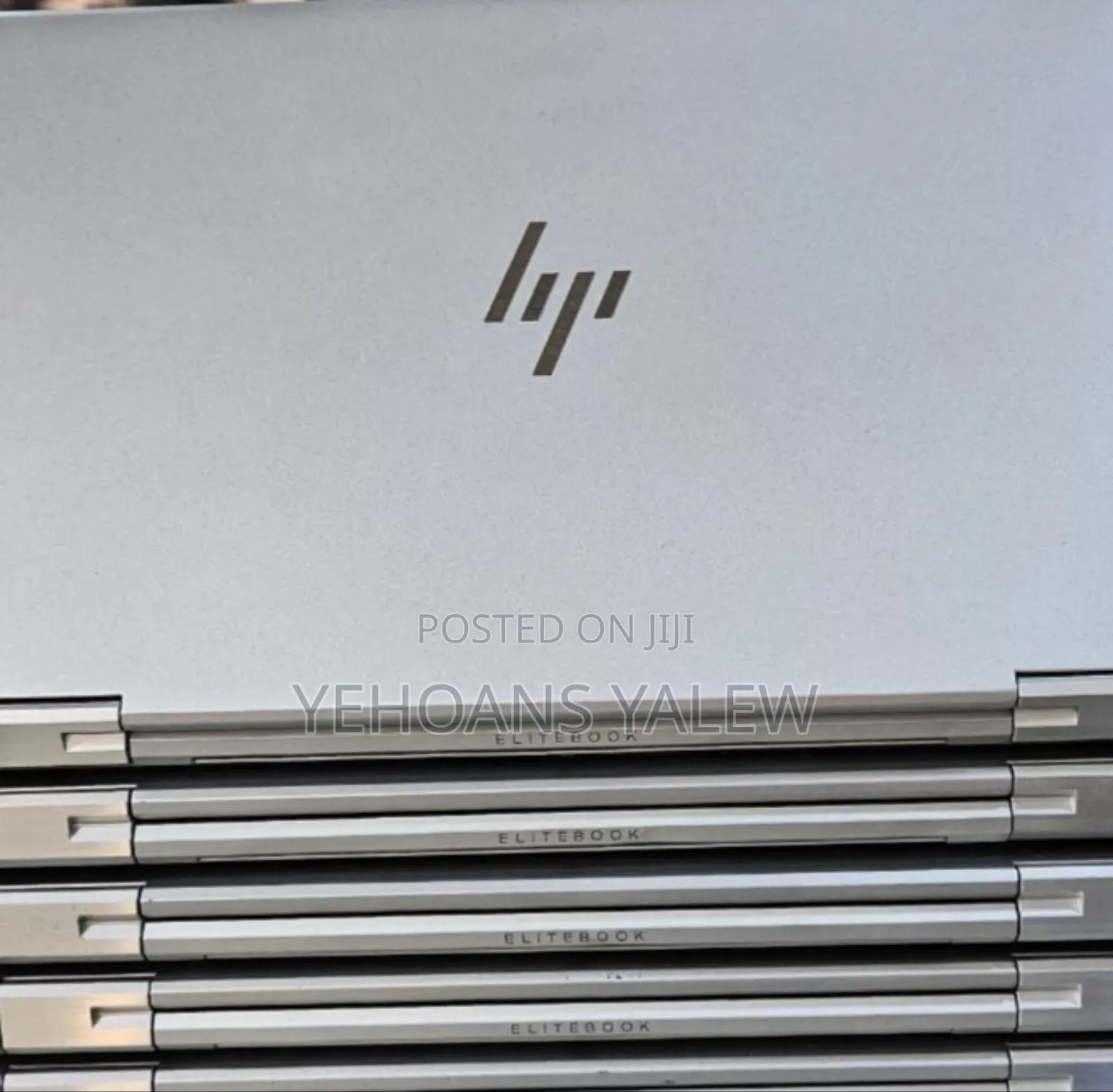 New Laptop HP EliteBook 830 G7 16GB Intel Core I7 SSD 512GB