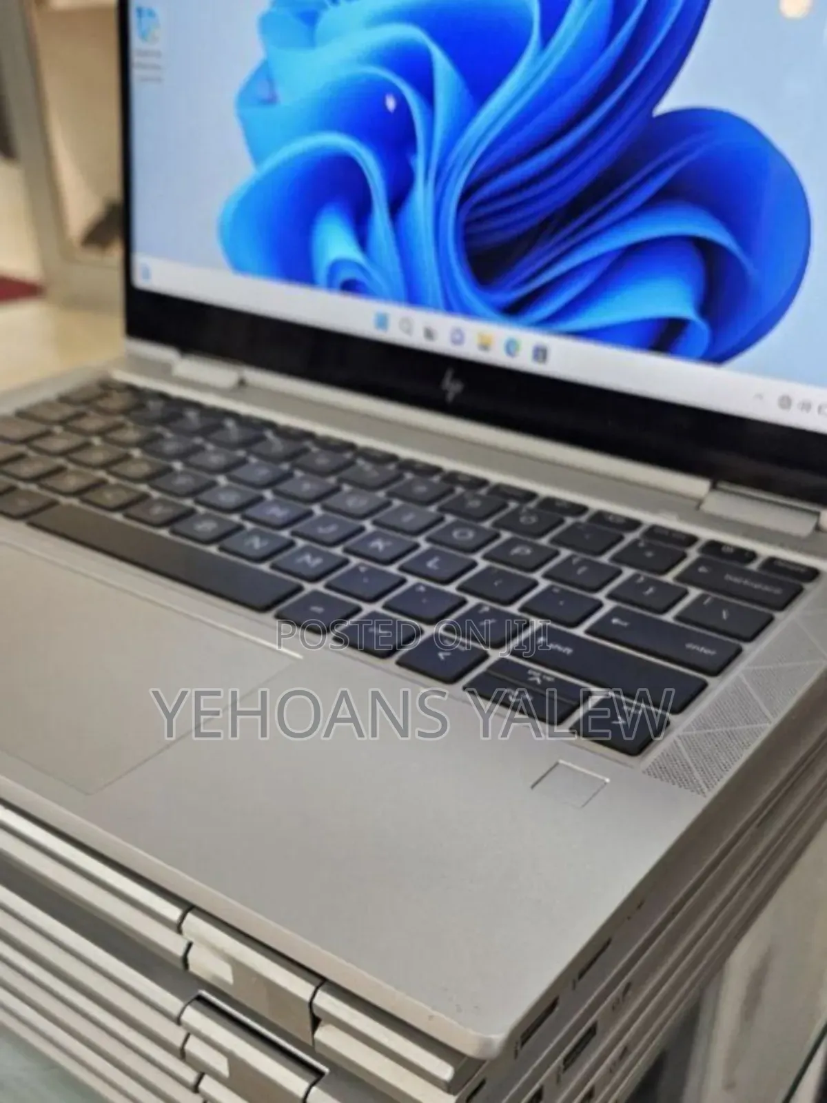 New Laptop HP EliteBook 830 G7 16GB Intel Core I7 SSD 512GB
