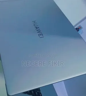 New Laptop Huawei MateBook 16s 8GB Intel Core I5 SSD 512GB