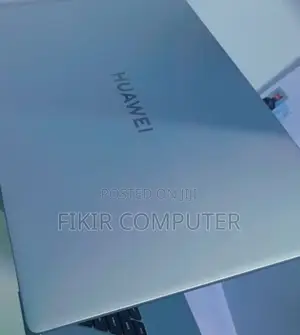 New Laptop Huawei MateBook 16s 8GB Intel Core I5 SSD 512GB