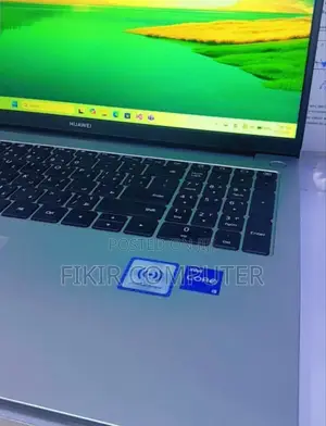 New Laptop Huawei MateBook 16s 8GB Intel Core I5 SSD 512GB