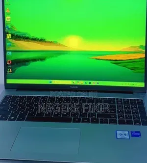 Photo - New Laptop Huawei MateBook 16s 8GB Intel Core I5 SSD 512GB