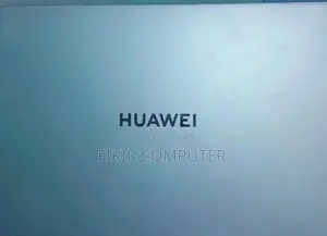 New Laptop Huawei MateBook 16s 8GB Intel Core I5 SSD 512GB