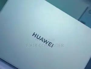New Laptop Huawei MateBook 16s 8GB Intel Core I5 SSD 512GB